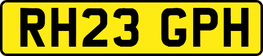 RH23GPH