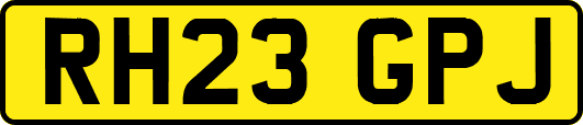 RH23GPJ