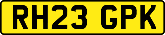 RH23GPK