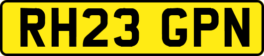 RH23GPN
