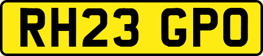 RH23GPO