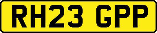 RH23GPP