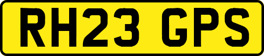 RH23GPS