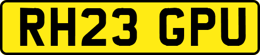 RH23GPU
