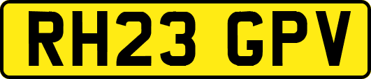 RH23GPV