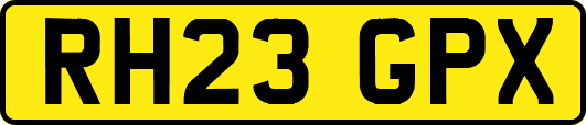 RH23GPX