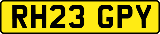RH23GPY