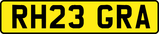RH23GRA