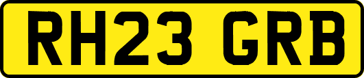 RH23GRB