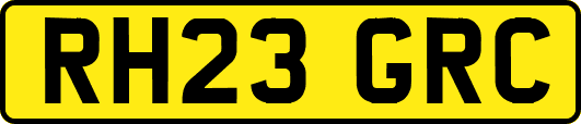 RH23GRC