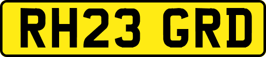 RH23GRD