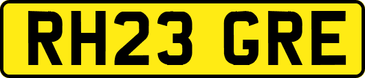 RH23GRE