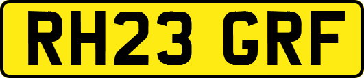 RH23GRF