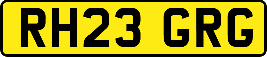 RH23GRG
