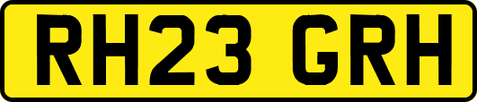 RH23GRH