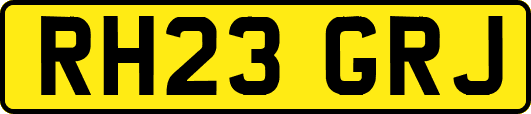 RH23GRJ