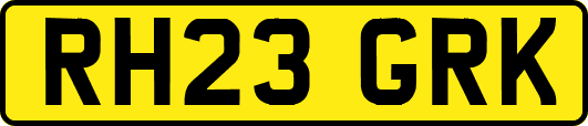 RH23GRK
