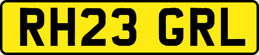 RH23GRL