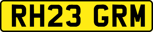 RH23GRM