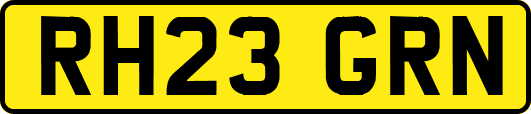 RH23GRN