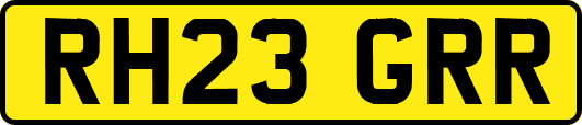RH23GRR