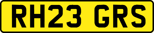 RH23GRS