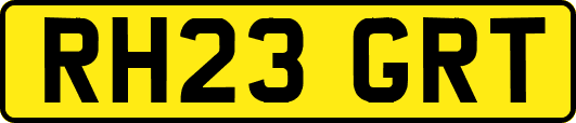 RH23GRT