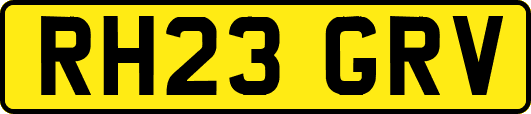 RH23GRV