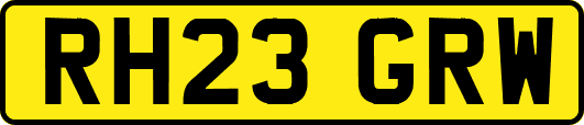 RH23GRW