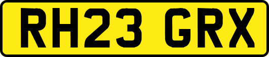 RH23GRX