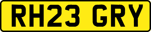 RH23GRY