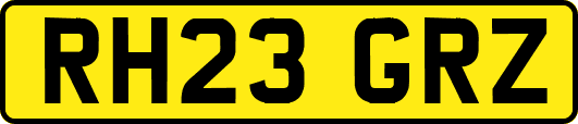 RH23GRZ