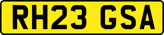 RH23GSA