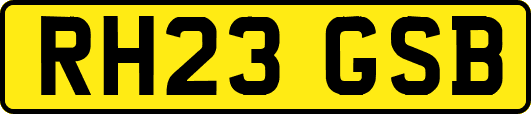 RH23GSB