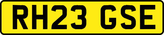 RH23GSE