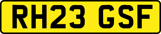 RH23GSF