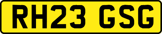 RH23GSG