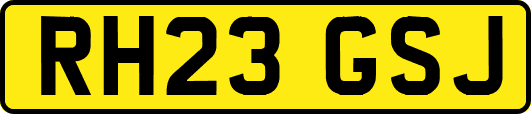 RH23GSJ