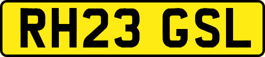 RH23GSL