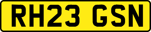 RH23GSN