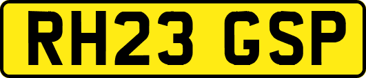 RH23GSP