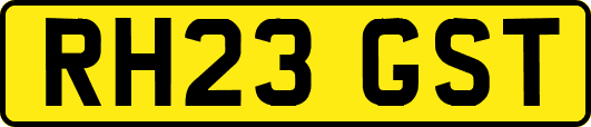 RH23GST
