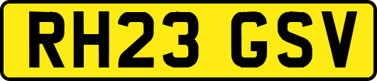 RH23GSV
