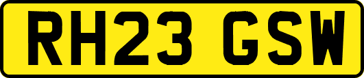 RH23GSW
