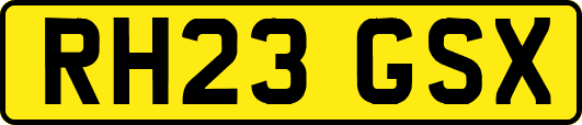 RH23GSX