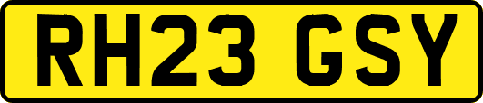 RH23GSY