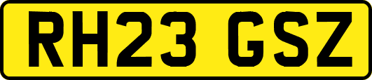 RH23GSZ