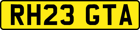 RH23GTA