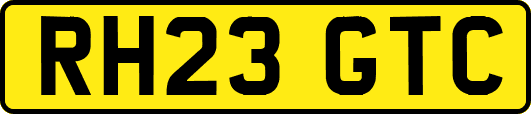 RH23GTC