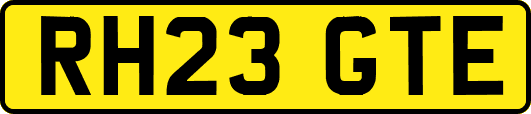 RH23GTE